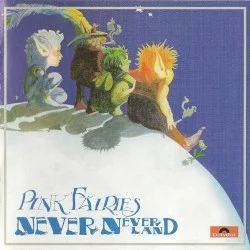 Never Never Land