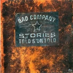 Stories Told & Untold Stories Told & Untold