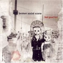 Feel Good Lost
