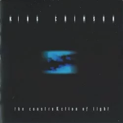 The ConstruKction of Light The ConstruKction of Light