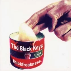 Thickfreakness Thickfreakness