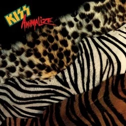 Animalize Animalize