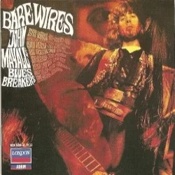 Bare Wires Bare Wires