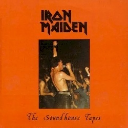 The Soundhouse Tapes