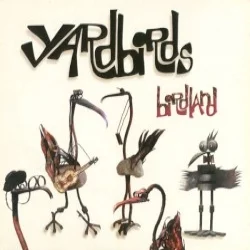 Birdland Birdland