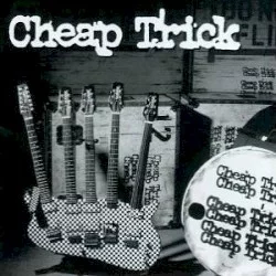 Cheap Trick 1997 Cheap Trick 1997