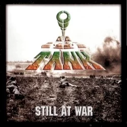 Still at War Still at War