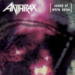 Sound of White Noise Sound of White Noise