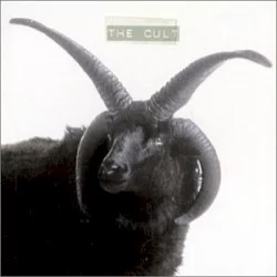 The Cult The Cult