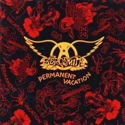 Permanent Vacation Permanent Vacation