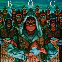 Fire of Unknown Origin Fire of Unknown Origin