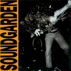 Louder Than Love Louder Than Love