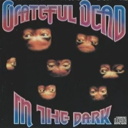In the Dark In the Dark