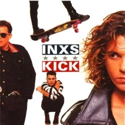 Kick Kick