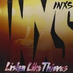 Listen Like Thieves Listen Like Thieves