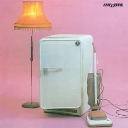 Three Imaginary Boys Three Imaginary Boys