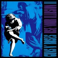 Use Your Illusion II