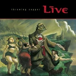 Throwing Copper Throwing Copper