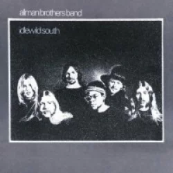 Idlewild South Idlewild South