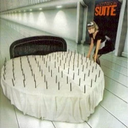 Honeymoon Suite Honeymoon Suite