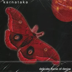 Delicate Flame Of Desire