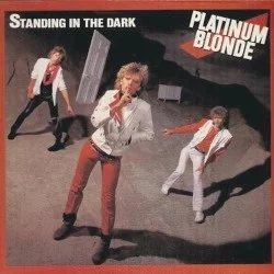 Standing in the Dark Standing in the Dark