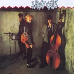 Stray Cats Stray Cats
