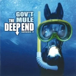 The Deep End, Volume 2 The Deep End, Volume 2