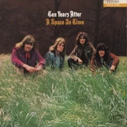 A Space in Time