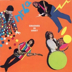Grooves in Orbit Grooves in Orbit