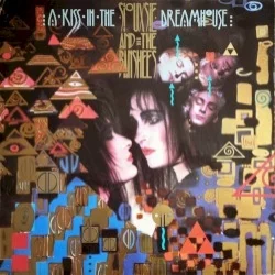 A Kiss in the Dreamhouse A Kiss in the Dreamhouse