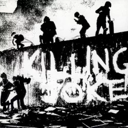 Killing Joke Killing Joke