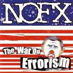 The War on Errorism The War on Errorism