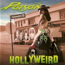 Hollyweird Hollyweird