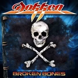 Broken Bones Broken Bones