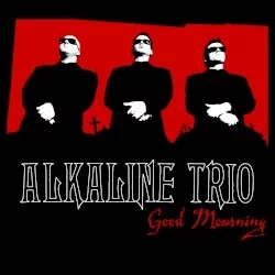 Good Mourning