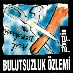Uçtu Uçtu Uçtu Uçtu