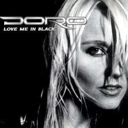Love Me in Black Love Me in Black