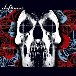 Deftones Deftones