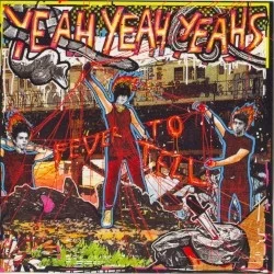 Fever to Tell