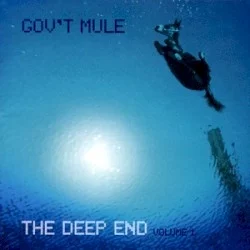 The Deep End, Volume 1 The Deep End, Volume 1