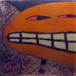Sex Mad Sex Mad
