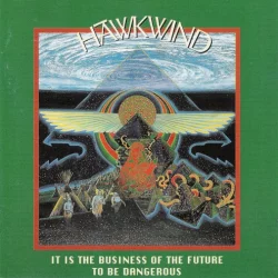 It Is the Business of the Future to Be Dangerous It Is the Business of the Future to Be Dangerous