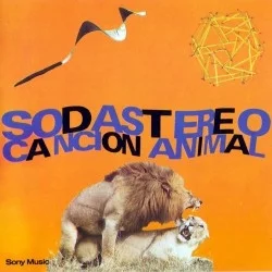 Canción animal Canción animal
