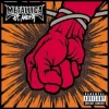 St. Anger