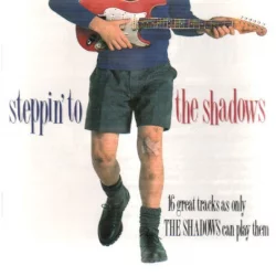 Steppin’ to the Shadows