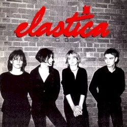 Elastica Elastica
