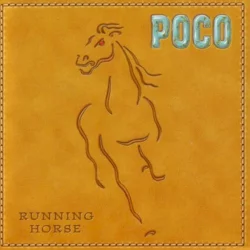 Running Horse Running Horse