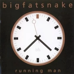 Running Man
