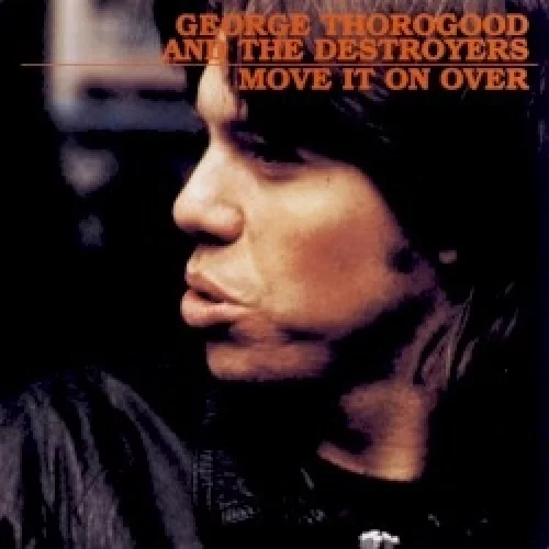 Move It On Over